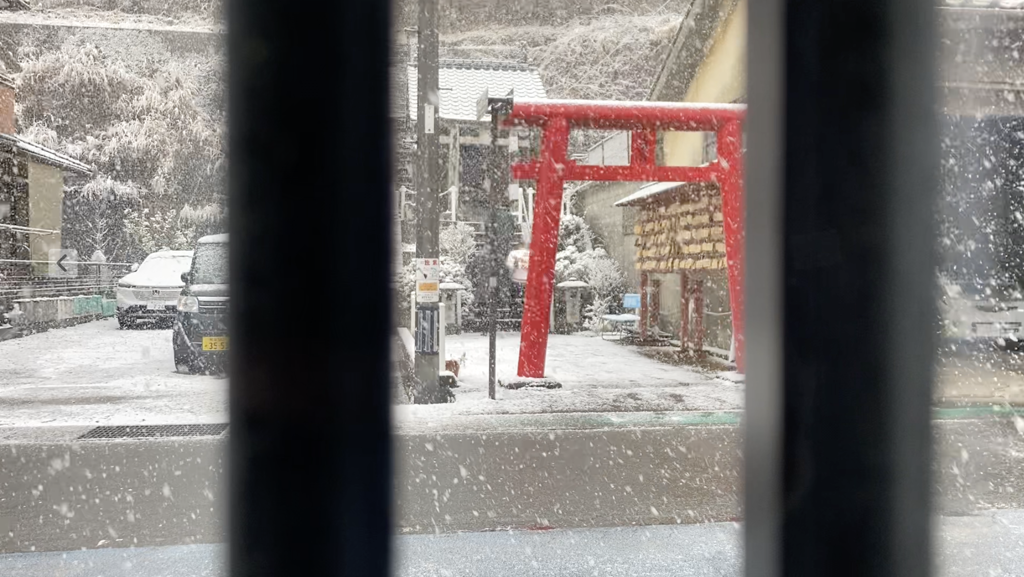 芸に取り憑かれた人間の業 ─「国宝」と「昭和元禄落語心中」、そして冬の人吉「寿福酒造場」